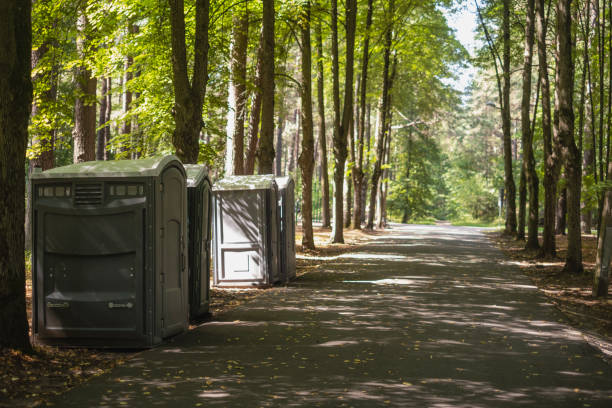 Best Local porta potty services  in Buckley, WA