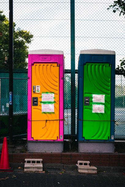 Best Porta potty rental for parties  in Buckley, WA
