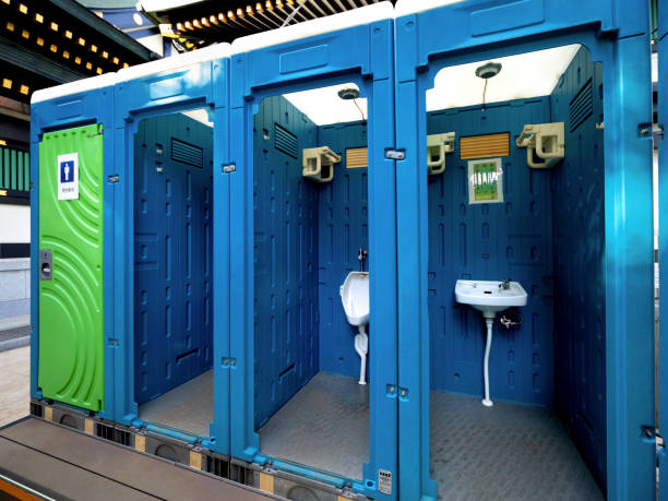Best Construction site porta potty rental  in Buckley, WA
