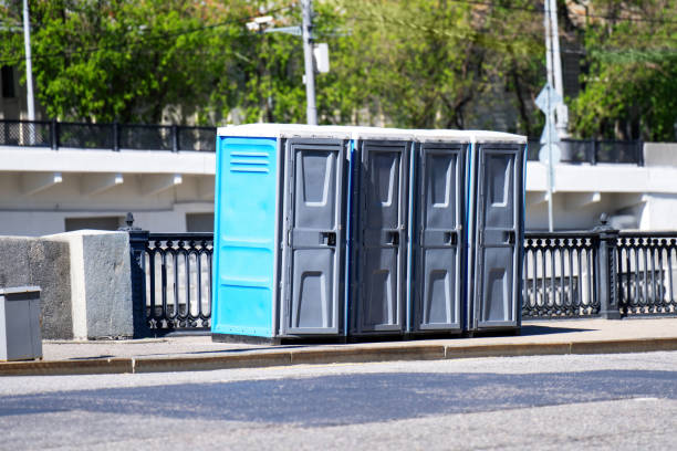 Best Construction site porta potty rental  in Buckley, WA