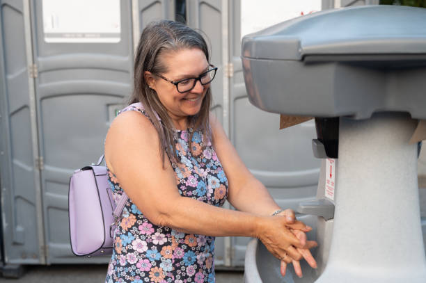 Best Porta potty delivery and setup  in Buckley, WA